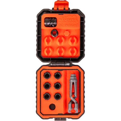 Hamskea Dc Insight Peep System