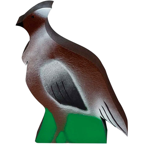 Dinks Grouse Foam Target