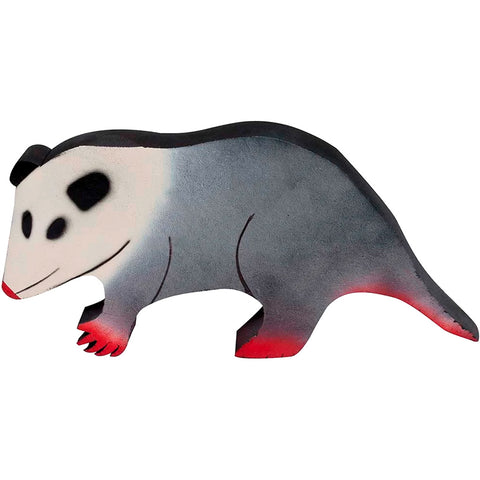 Dinks Opossum Foam Target