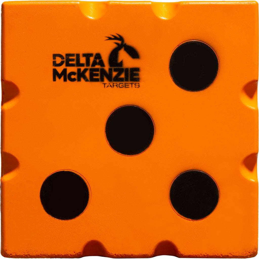 Delta Predator 18 Crossbow Target