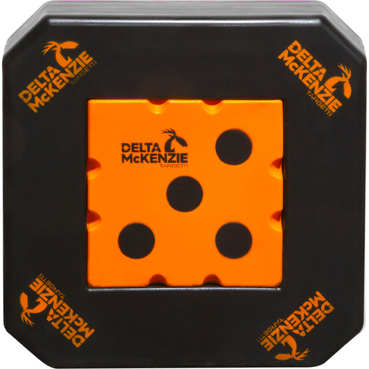 Delta Predator 24 Technical Target With 13? Core