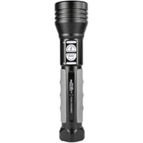Police Security Twin Power Flashlight 600 Lumen