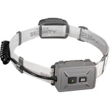 Police Security Twin Power Headlamp 550 Lumen