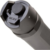 Police Security Zephyr Rs 550 Flashlight 550 Lumen