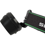 Police Security Colt-r Headlamp 400 Lumen