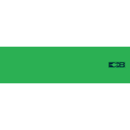 Bohning Arrow Wraps Small Diameter 5.5 In. Neon Green 13 Pk.