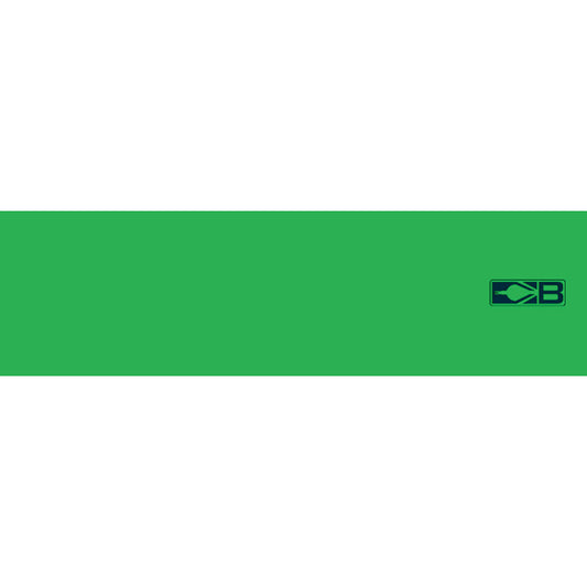 Bohning Arrow Wraps Small Diameter 5.5 In. Neon Green 13 Pk.