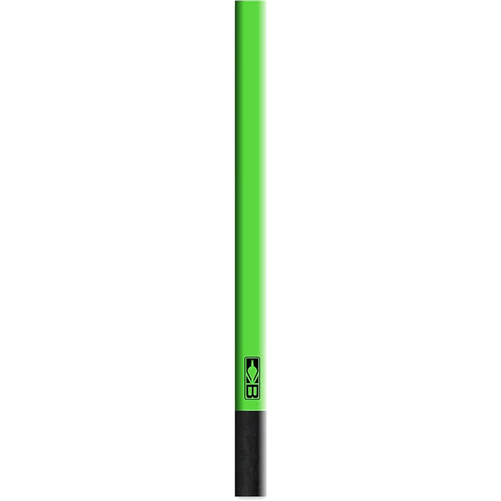Bohning Arrow Wraps Small Diameter 5.5 In. Neon Green 13 Pk.