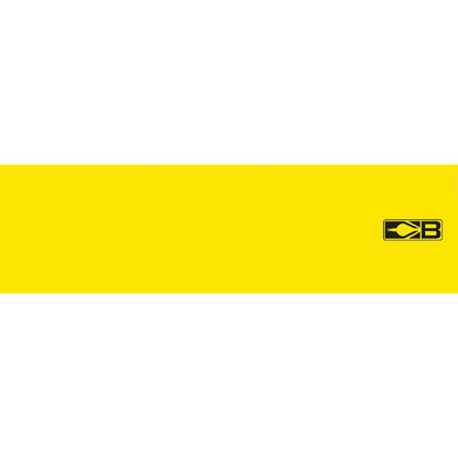 Bohning Arrow Wraps Small Diameter 5.5 In. Neon Yellow 13 Pk.