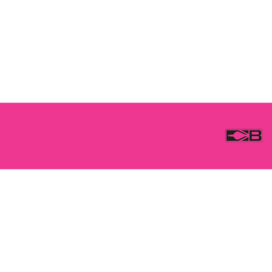 Bohning Arrow Wraps Standard 5.5 In. Hot Pink 13 Pk.