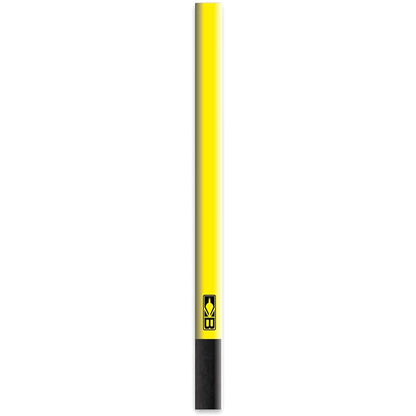 Bohning Arrow Wraps Standard 5.5 In. Neon Yellow 13 Pk.