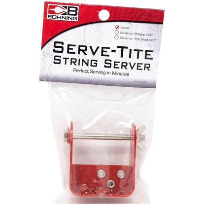 Bohning Serve-tite Tool