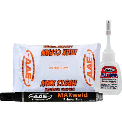 Aae Max Adhesion Kit