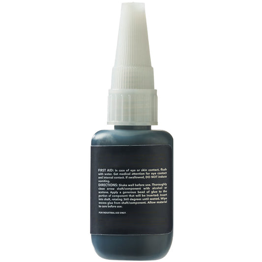 Victory Black Fusion Insert Glue