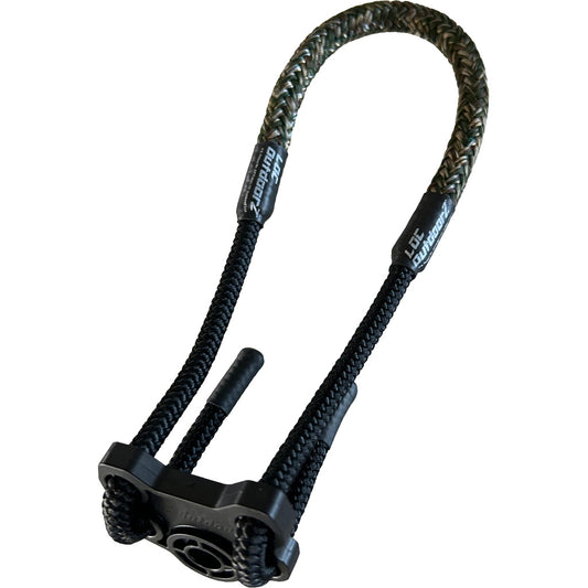 Loc Outdoorz Stiffy Maxx Sling Ridgetop Camo