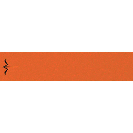 White Water Archery Reflective Arrow Wraps  Orange 5 In. X 1.125 In. 15 Pk.