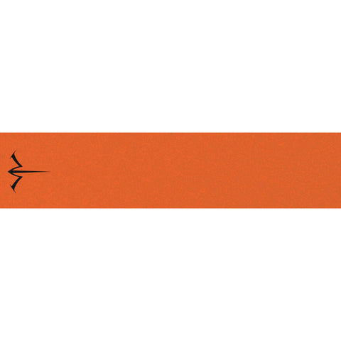White Water Archery Reflective Arrow Wraps  Orange 5 In. X 1.125 In. 15 Pk.