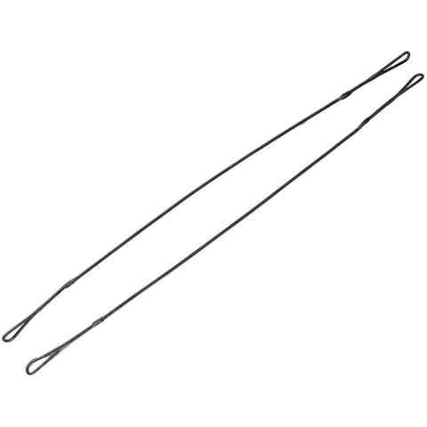 Excalibur Hybrid X Cable Set