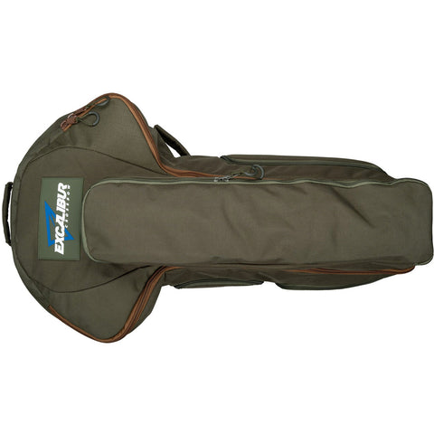 Excalibur Hybrid X Case