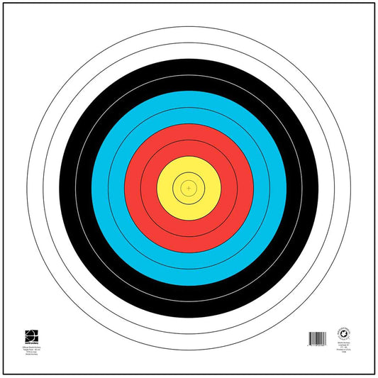 Maple Wa 10 Ring 40 Cm. Target 25 Pk.