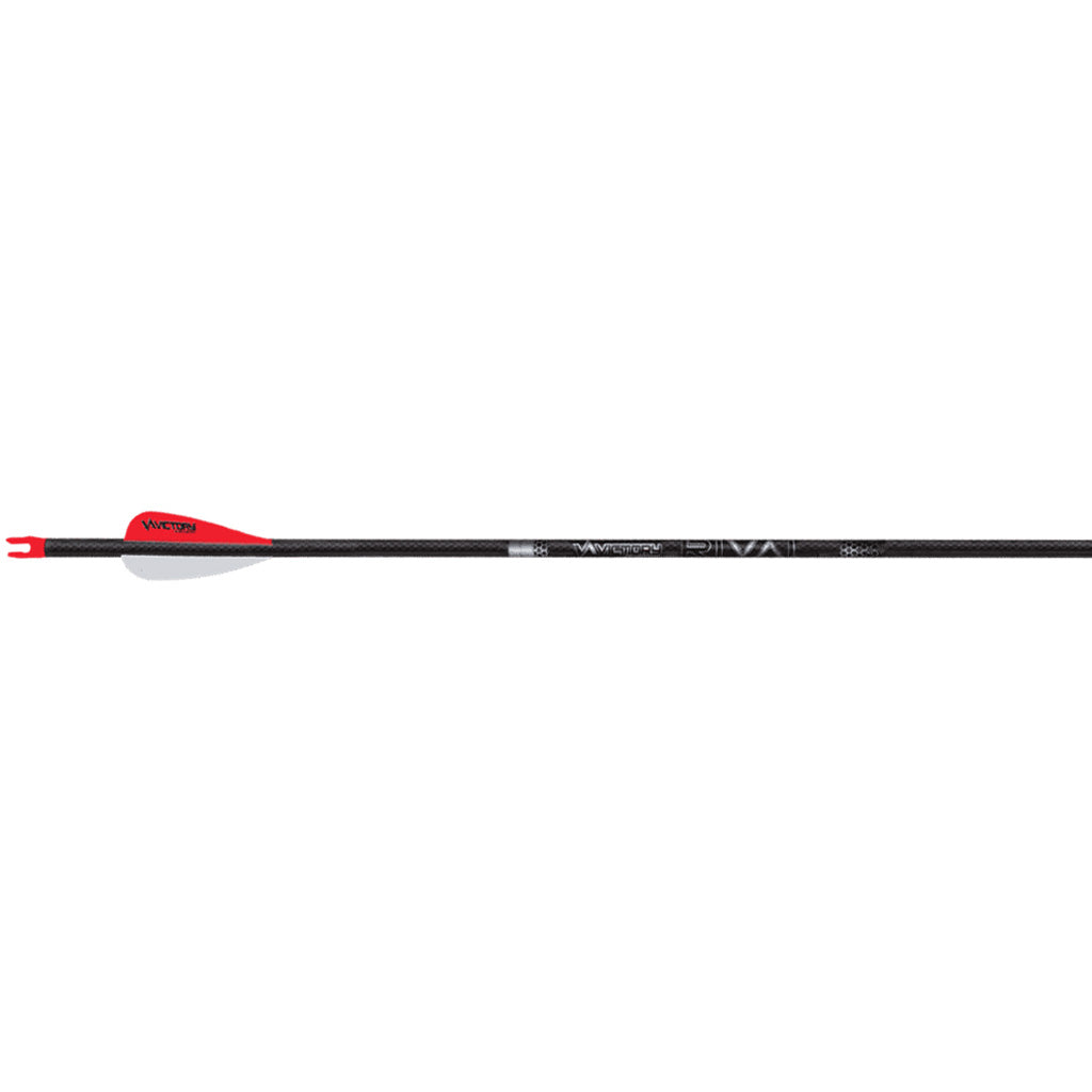 Victory Rival Arrows 300 6 Pk.
