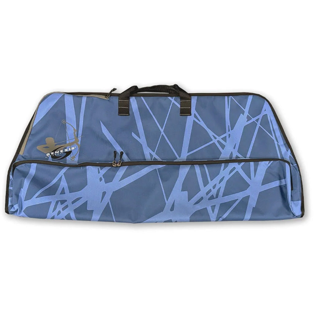 Easton Genesis Max Bowcase Blue