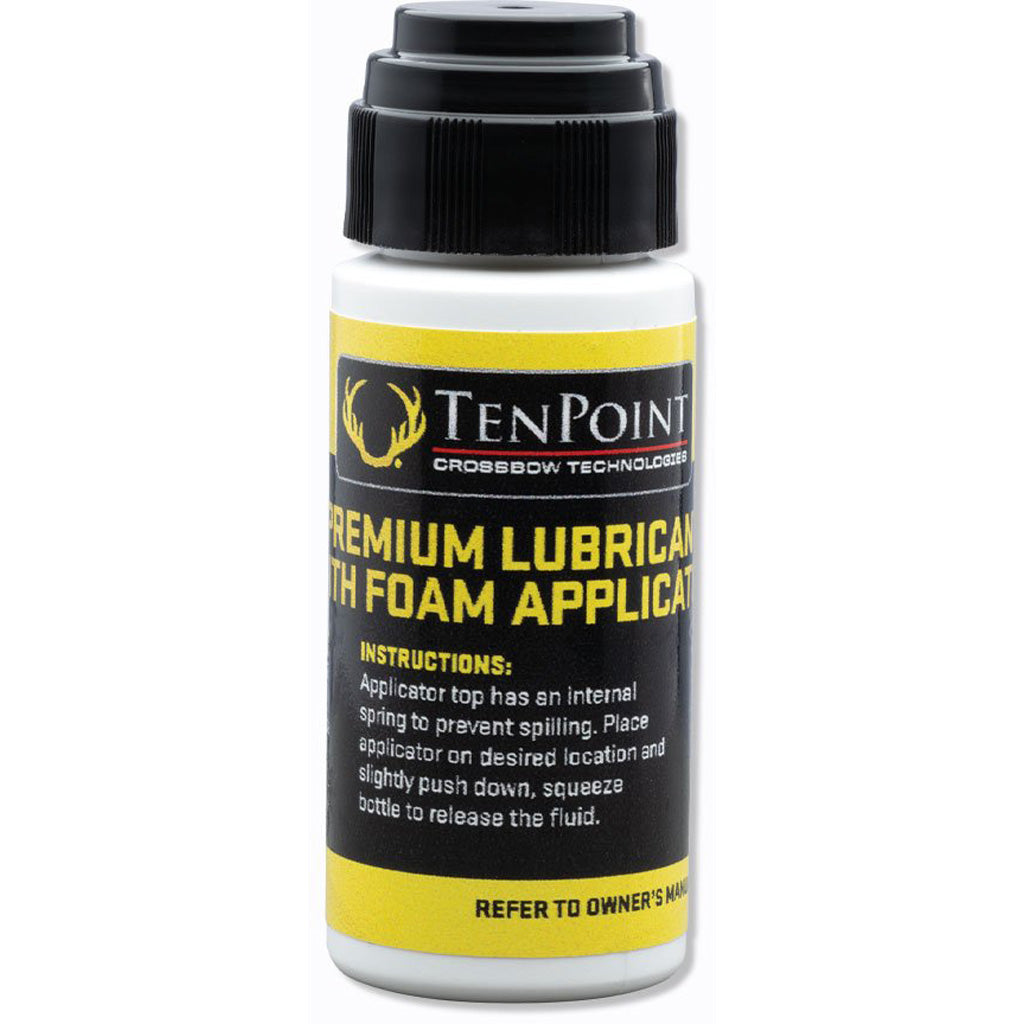 Tenpoint Maintenance Kit