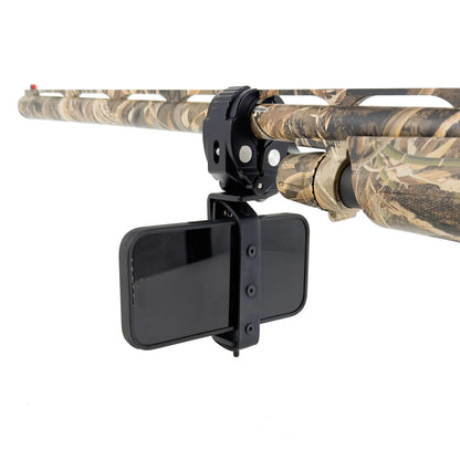 Painted Arrow Shot Mag Magnetic Phone Mount