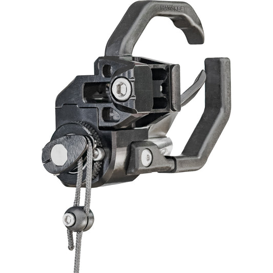 Hamskea Everest Arrow Rest Integrate Compatible Lh