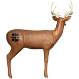 Big Shot Double Duty Buck Target Quivar Enabled