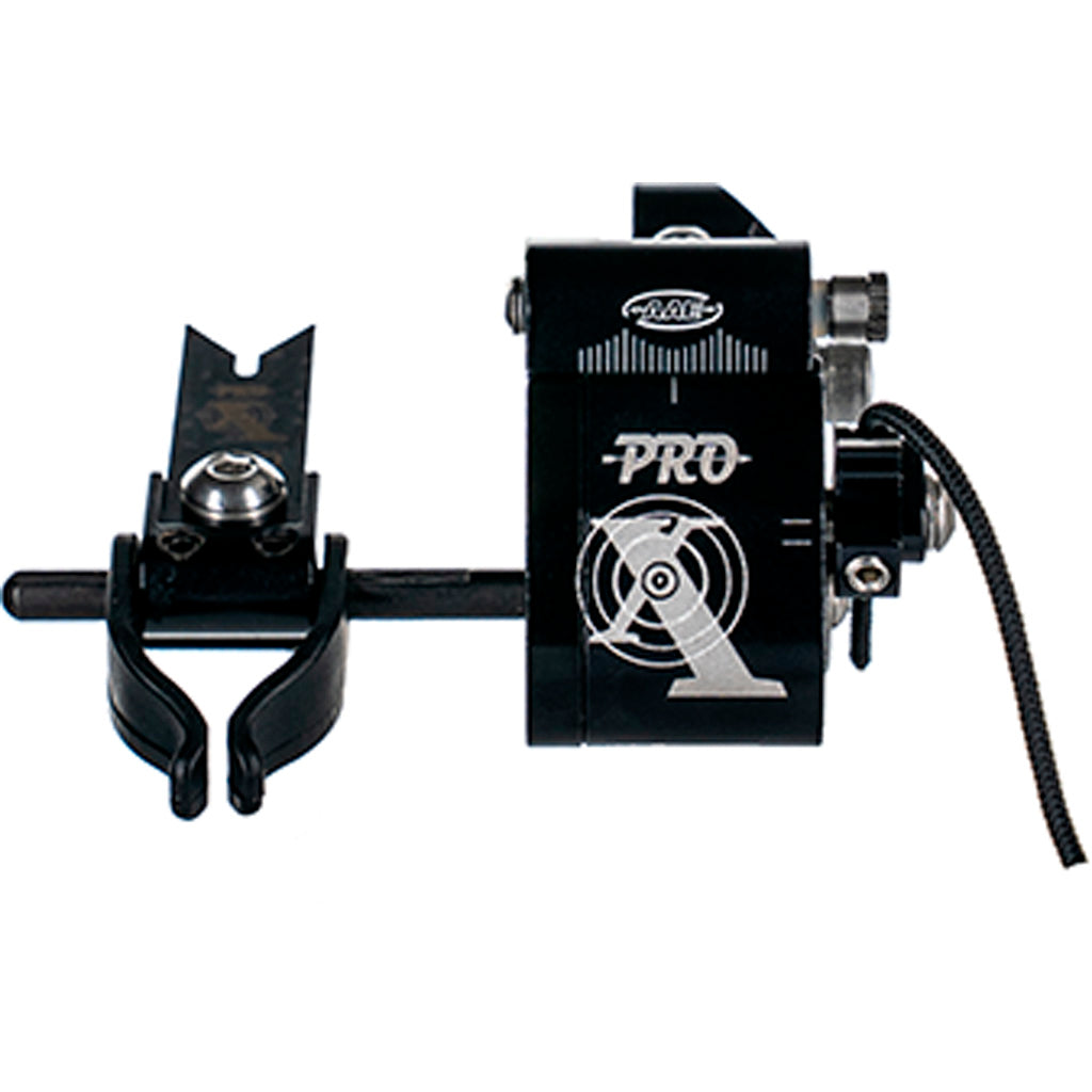 Aae Pro-x Arrow Rest Rh