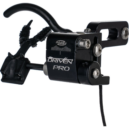 Aae Driven Pro Arrow Rest Rh