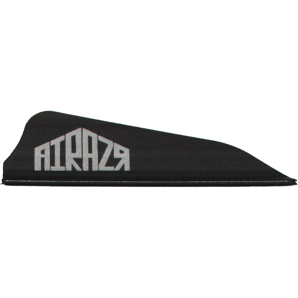 Aae Airazr Hunter Vanes Black 50 Pk.