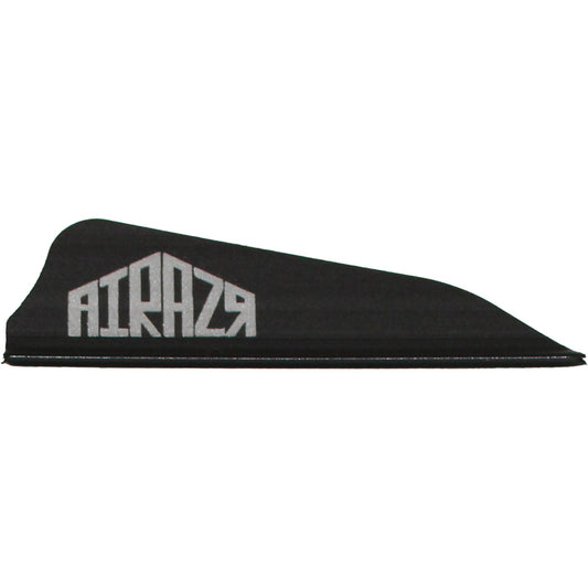 Aae Airazr Hunter Vanes Black 50 Pk.