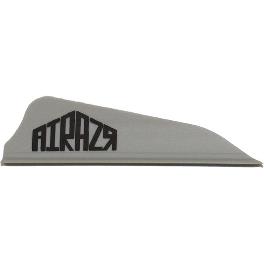 Aae Airazr Hunter Vanes Gray 50 Pk.