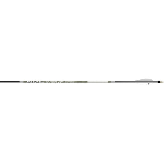 Carbon Express Mach 5 5mm Arrows 200 6 Pk.