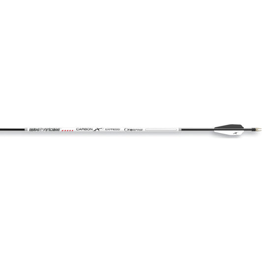 Carbon Express Photon 4mm Arrows 350 6 Pk.