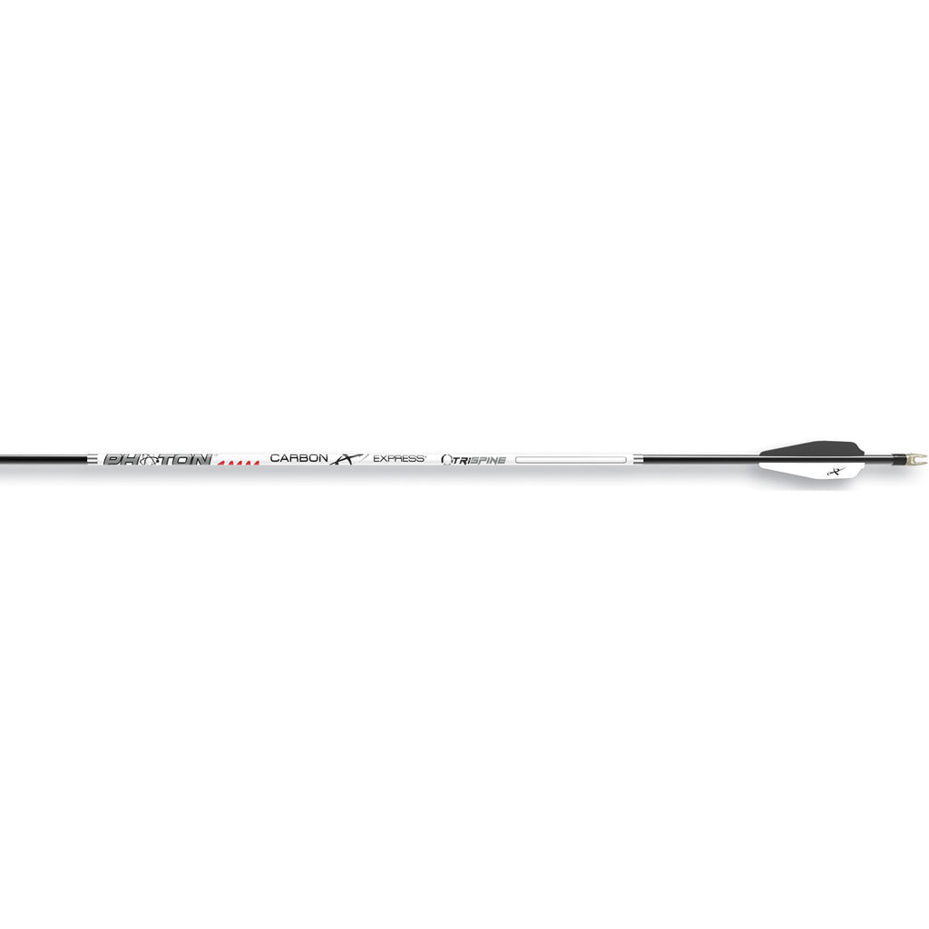 Carbon Express Photon 4mm Arrows 300 6 Pk.