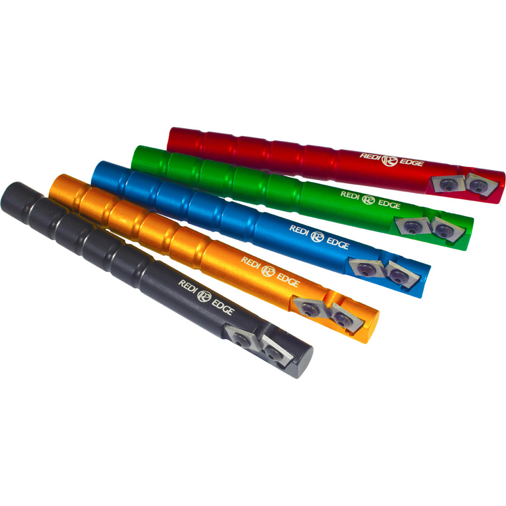 Redi-edge Original Stick Sharpener Black