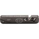 Redi-edge Tactical Knife Sharpener 40 Degree