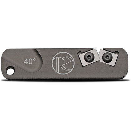 Redi-edge Tactical Knife Sharpener 40 Degree
