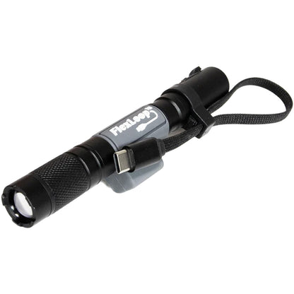 Police Security Flexloop Rs Flashlight 400 Lumens