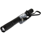 Police Security Flexloop R Flashlight 550 Lumens