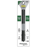 Police Security Flexloop R Flashlight 550 Lumens