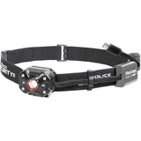 Police Security Flexloop Mini Headlamp 600 Lumens
