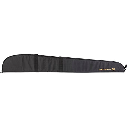 Federal Top Gun Shotgun Case Black 52 In.