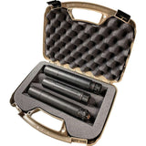 Mtm Suppressor Case Dark Earth