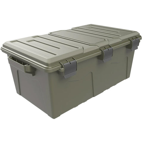 Mtm Gear Crate Army Green