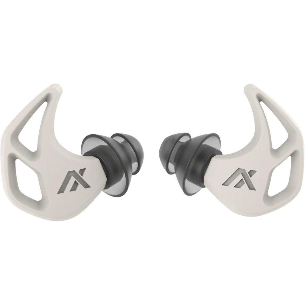 Axil X20 Ear Plug Bone White 1 Pr.