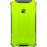 Dark Energy Poseidon Pro Indestructible Charger Yellow-green